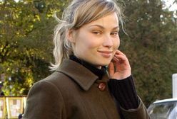 Weronika Książkiewicz kończy 34 lata!