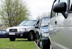 Nowa kara za złe parkowanie. "Obrzydliwe, ale zasłużone"