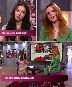 "Pytanie na śniadanie": Prezenterki skompromitowały się na wizji! Wyraźnie nie były w formie...