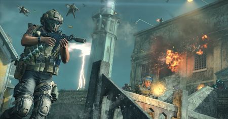 Tryb Battle Royale w Call of Duty: Black Ops 4 doczeka się nowej mapy