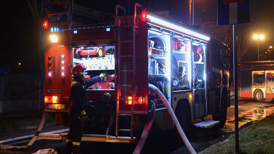 W sprawie prowadzone jest postępowanie