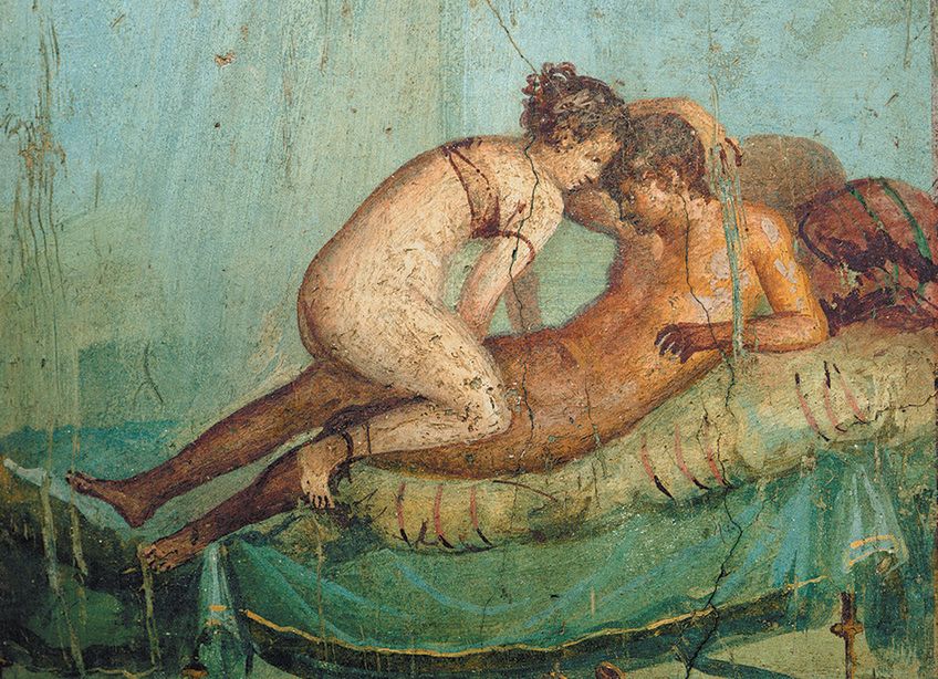 Niewolnice ojców i mężów. Brutalna prawda o losie kobiet w starożytnym Rzymie