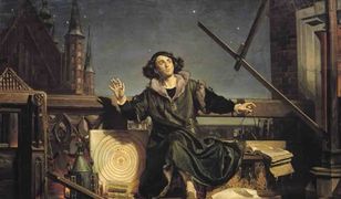 Życie intymne Mikołaja Kopernika. Czy słynny astronom i duchowny sypiał ze swoją gosposią?