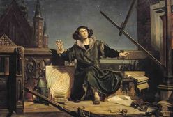 Życie intymne Mikołaja Kopernika. Czy słynny astronom i duchowny sypiał ze swoją gosposią?
