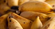 5 pomysłów, jak wykorzystać dojrzałego banana