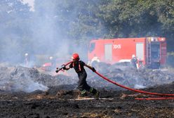 Strażak: "Po godzinach tyram na budowie, a i tak musiałem sprzedać rodzinny dom! Szlag mnie trafia"