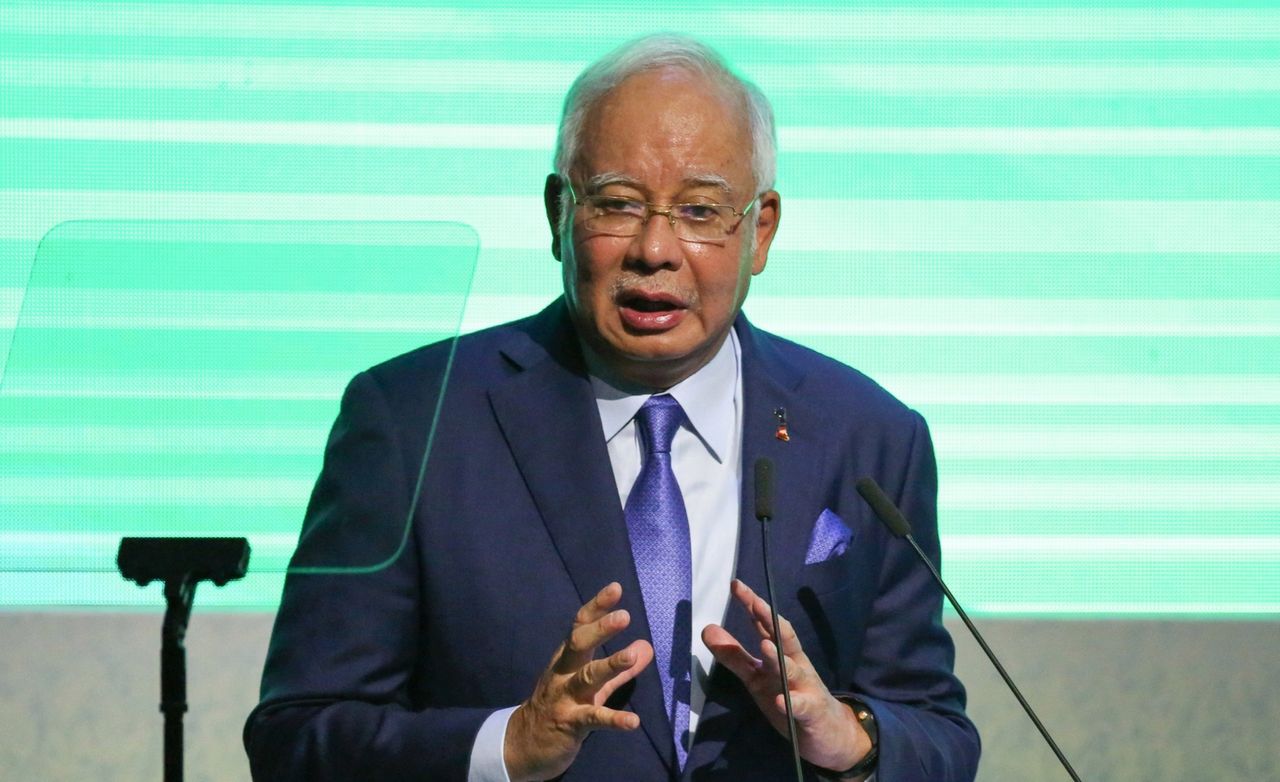 Malezja: były premier Najib Razak aresztowany ws. korupcji