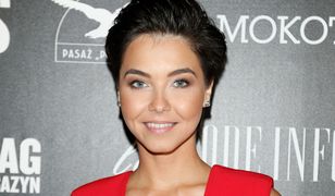 Paulina Drażba stawia na kolor i detal