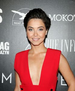 Paulina Drażba stawia na kolor i detal