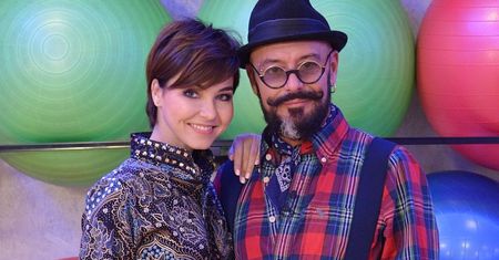 Tomasz Jacyków pomógł Paulinie Drażbie odnaleźć własny styl
