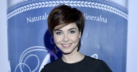 Paulina Drażba: ta kreacja więcej odkrywała niż zasłaniała