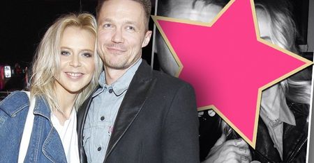 Maja Sablewska wróciła do narzeczonego? [INSTAGRAM]