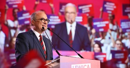 Wybory parlamentarne 2019. Włodzimierz Czarzasty: Ziobro przed Trybunał Stanu