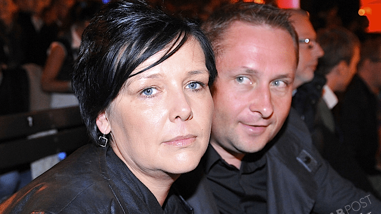 Kamil Durczok i Magdalena Dufek-Durczok wrócili do siebie. Zdjęcia z Sopotu