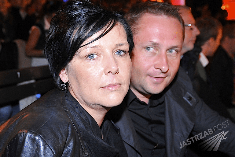 Kamil Durczok i Magdalena Dufek-Durczok wrócili do siebie. Zdjęcia z Sopotu