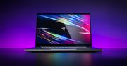 Razer Blade 17 Pro to maszyna, dzięki której mógłbym polubić komputerowe granie