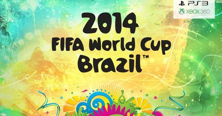 W zapowiedzi 2014 FIFA World Cup Brasil czegoś brakuje [Aktualizacja: EA potwierdza, że gra trafi tylko na PS3 i Xboksa 360]