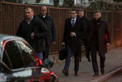 Spotkanie u Kaczyńskiego. Zmiany będą większe niż sądzono?