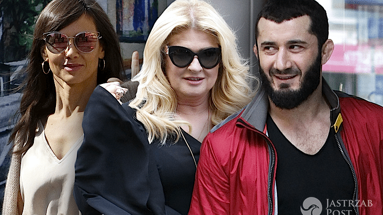 Pytanie na śniadanie i Dzień Dobry TVN zdjęcia paparazzi