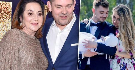 Mijają 3 lata od ochrzczenia wnuczki Danuty i Zenka Martyniuków. Laura od tamtej pory sporo się zmieniła