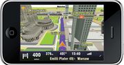 Sygic: nawigacja GPS z akceleracją 3D