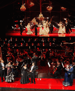 Nowy sezon artystyczny 2016/2017 w Operze Krakowskiej!