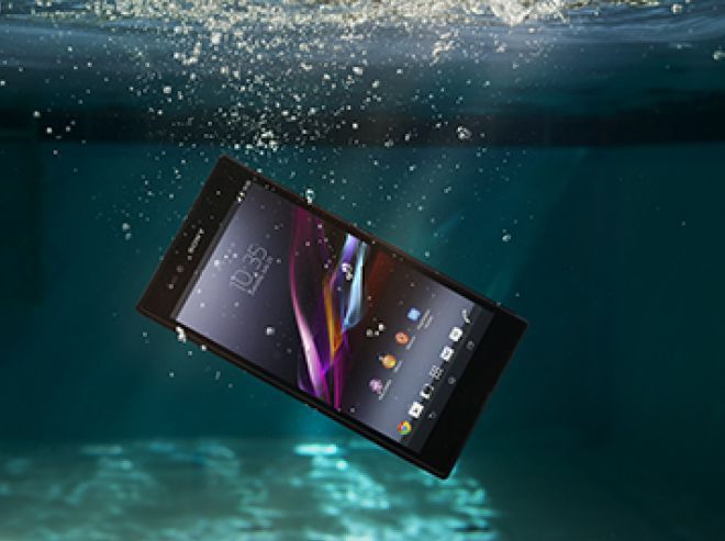 Sony Xperia Z Ultra oficjalnie zaprezentowana