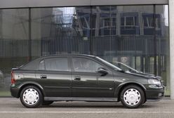 Opel Astra II 1,6