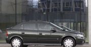 Opel Astra II 1,6