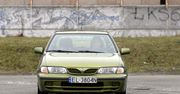 Nissan Almera 2,0d 1999