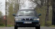 Daewoo Nubira 1,6 16V
