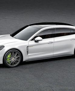 Porsche Panamera  Executive