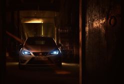 Seat Ibiza Cupra