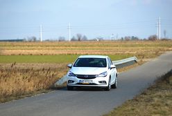 Opel Astra 1.6 CDTi