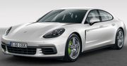 Porsche Panamera 4 E-Hybrid