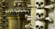 Kutna Hora - upiorne miejsce tuż za naszą granicą