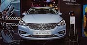 Opel Astra V