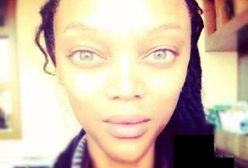Tyra Banks: Tak wygląda naprawdę