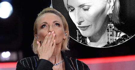 Opole 2019: Ania Wyszkoni oddała hołd dla Kory. Wspaniały gest porusza do łez [WIDEO]