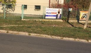 W Działoszynie będzie protest wyborczy. Mieszkańcy nie boją się sankcji