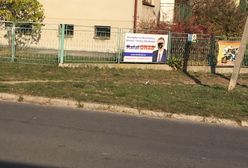 W Działoszynie będzie protest wyborczy. Mieszkańcy nie boją się sankcji