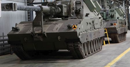 Polska się zbroi. Rząd wyda miliardy