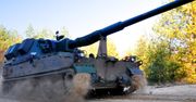 Armatohaubice Krab rozpoczynają służbę