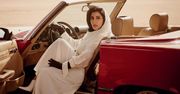 Księżna Arabii Saudyjskiej za kierownicą. Mężczyźni oburzeni najnowszą okładką "Vogue'a"