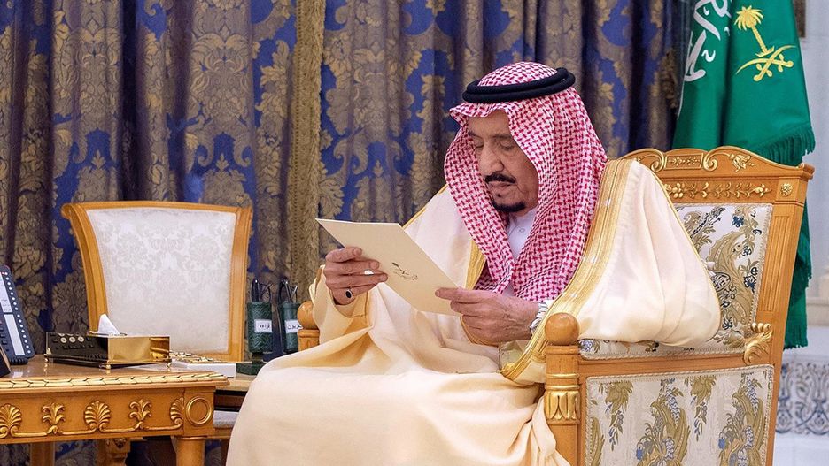 Król Arabii Saudyjskiej został poddany izolacji, a około 150 członków rodziny królewskiej jest zarażonych koronawirusem.