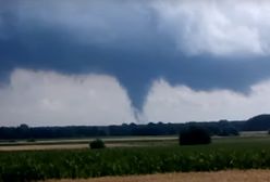 Pogoda. Synoptycy ostrzegają. Nadchodzą załamanie i groźne opady