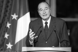 Makowski: "Jacques Chirac - konserwatysta ze skazą. Za co zapamiętamy prezydenta Francji?" [OPINIA]