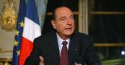Chirac: będzie weto ws. Iraku