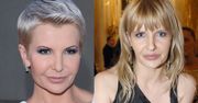 Joanna Racewicz: jej twarz ewoluuje!
