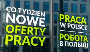 Praca w trumnie i przed telewizorem. Oto najdziwniejsze oferty z sieci